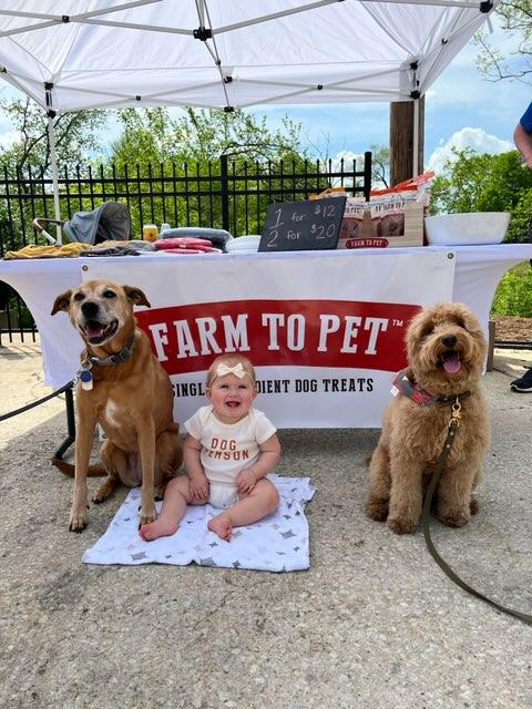 Dog-Friendly Markets - Farm To Pet