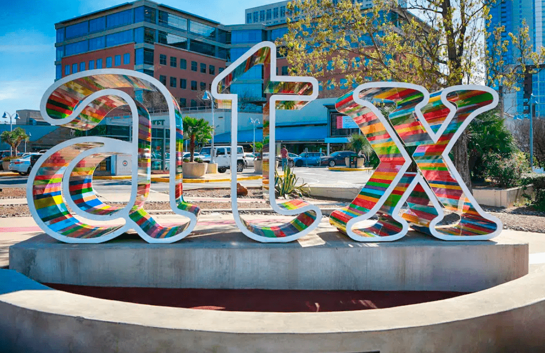 Dog Friendly Places in Austin, TX! - Farm To Pet