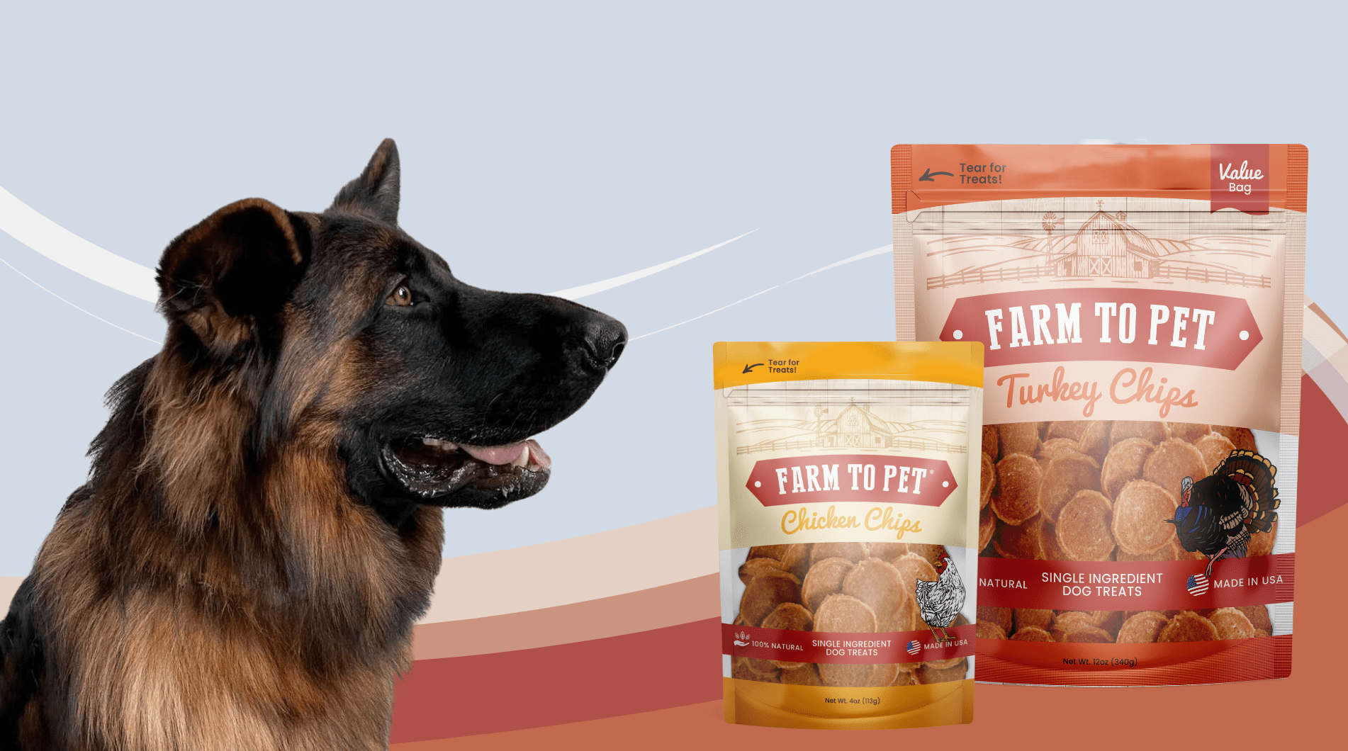 Farm to Pet's Top 10 - Farm To Pet