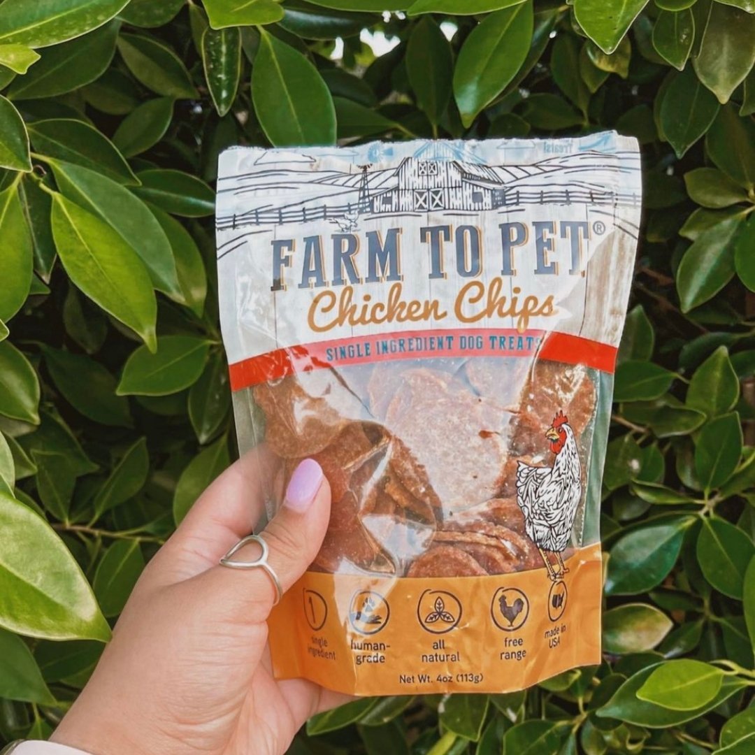 Frenemies! - Training Two Doggos - Farm To Pet