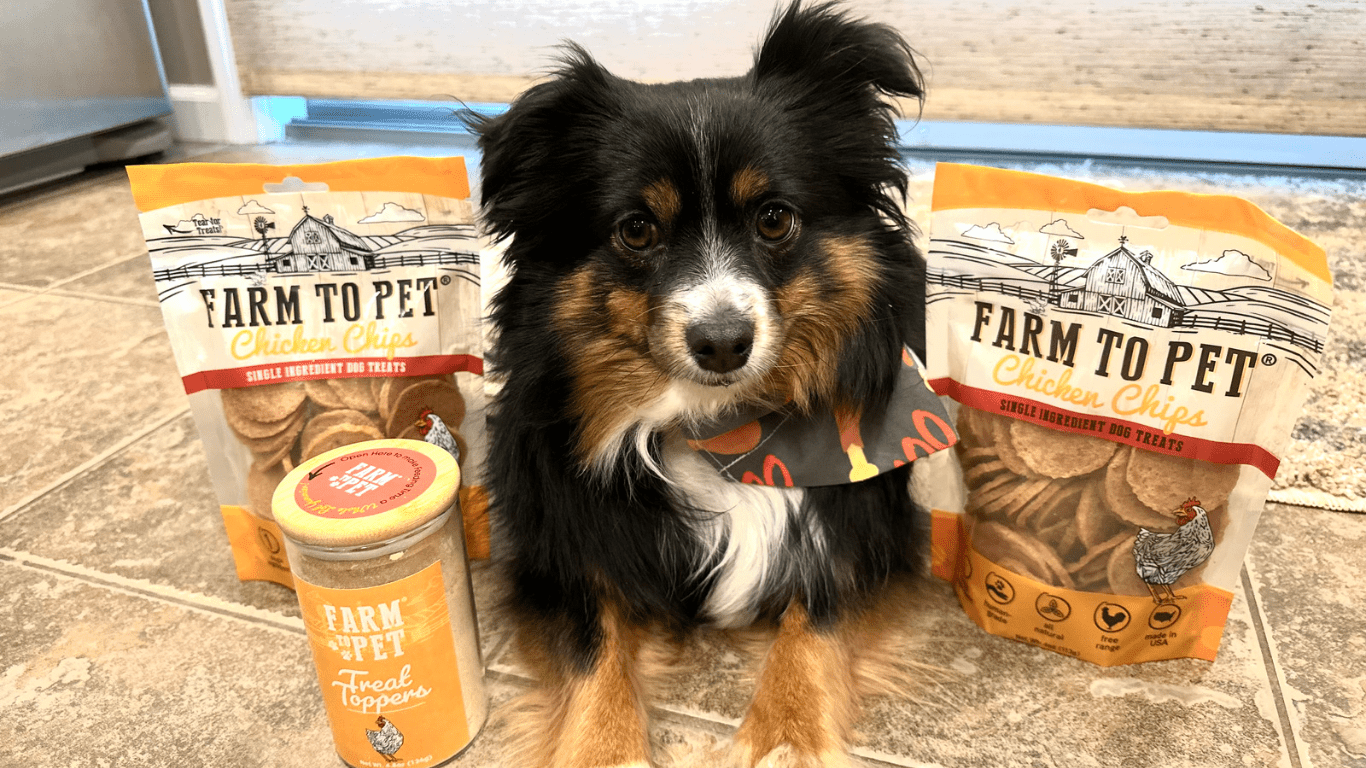 FTP FYI - Farm To Pet