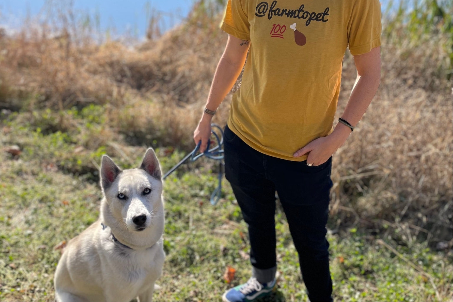 Training Puppies not to Bite with Healthy Puppy Treats and Chews - Farm To Pet