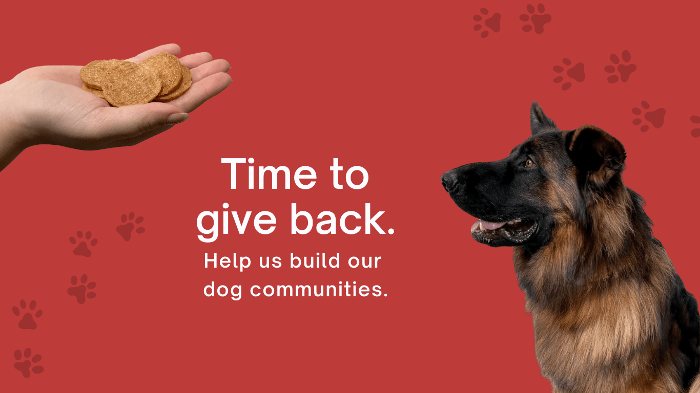 Join Us January - Farm To Pet