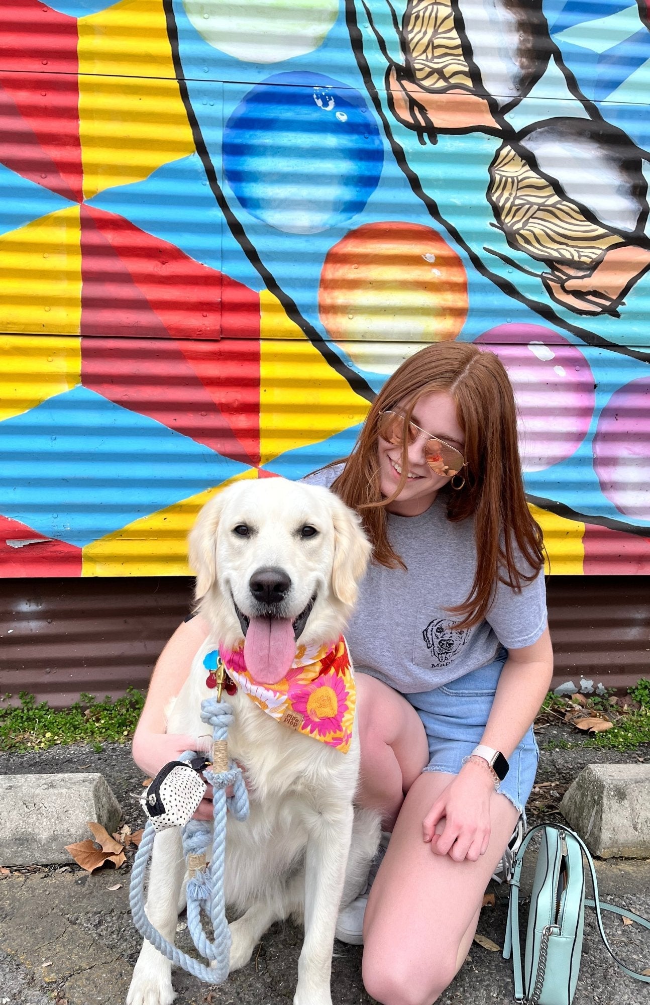 Meet Our FURiends: Maple and Tiffany - Farm To Pet