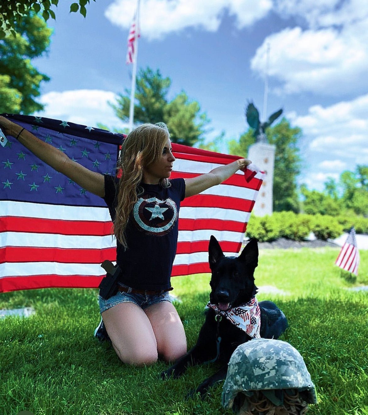 Meet Our FURiends: Marli, Soot, and Julie - Farm To Pet