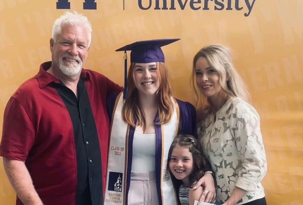 Meet Our Pack: Ella Lingafelter - Farm To Pet