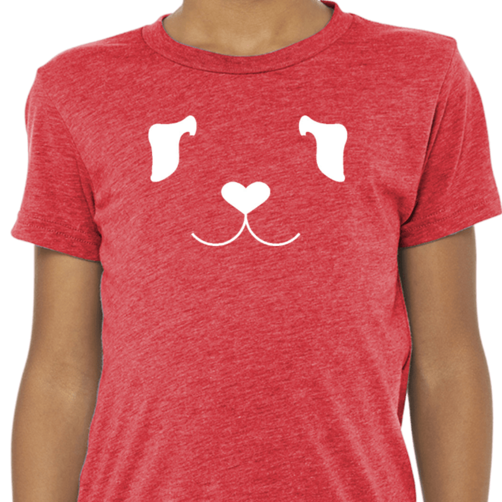 Farm to Pet Original Puppy Love Toddler/Youth T-Shirt