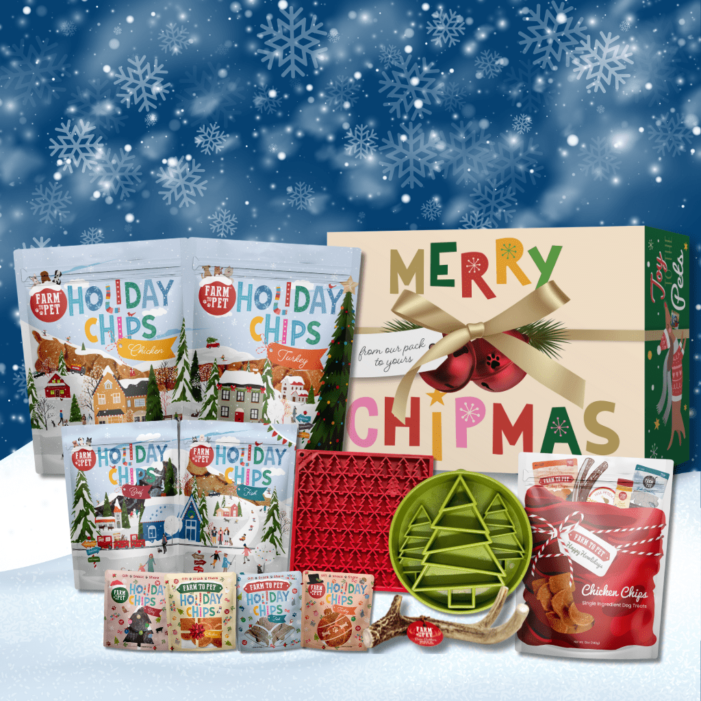 Farm to Pet E-Gift Card