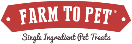 Farm to Pet logo