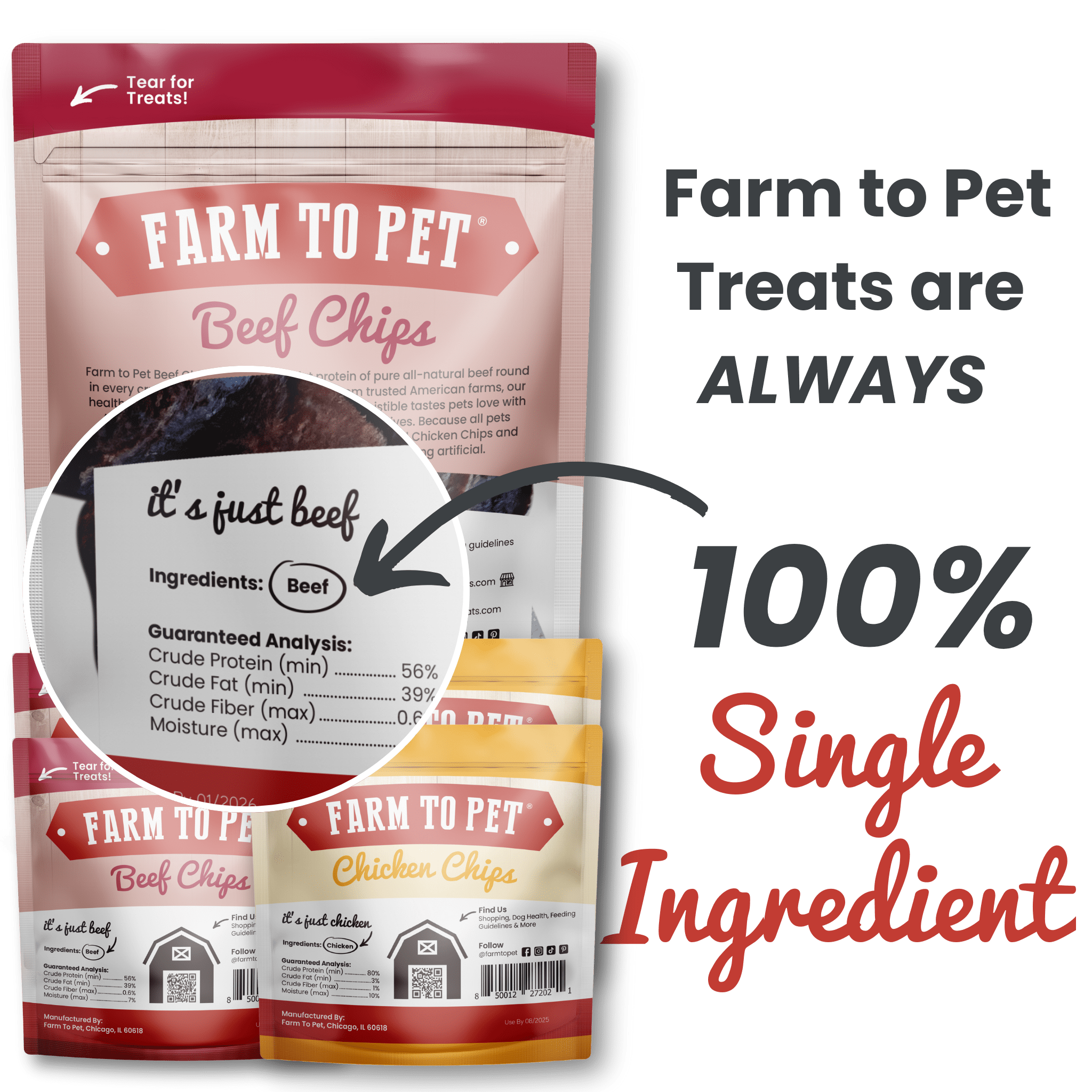 Treats for puppies 10 weeks 2025
