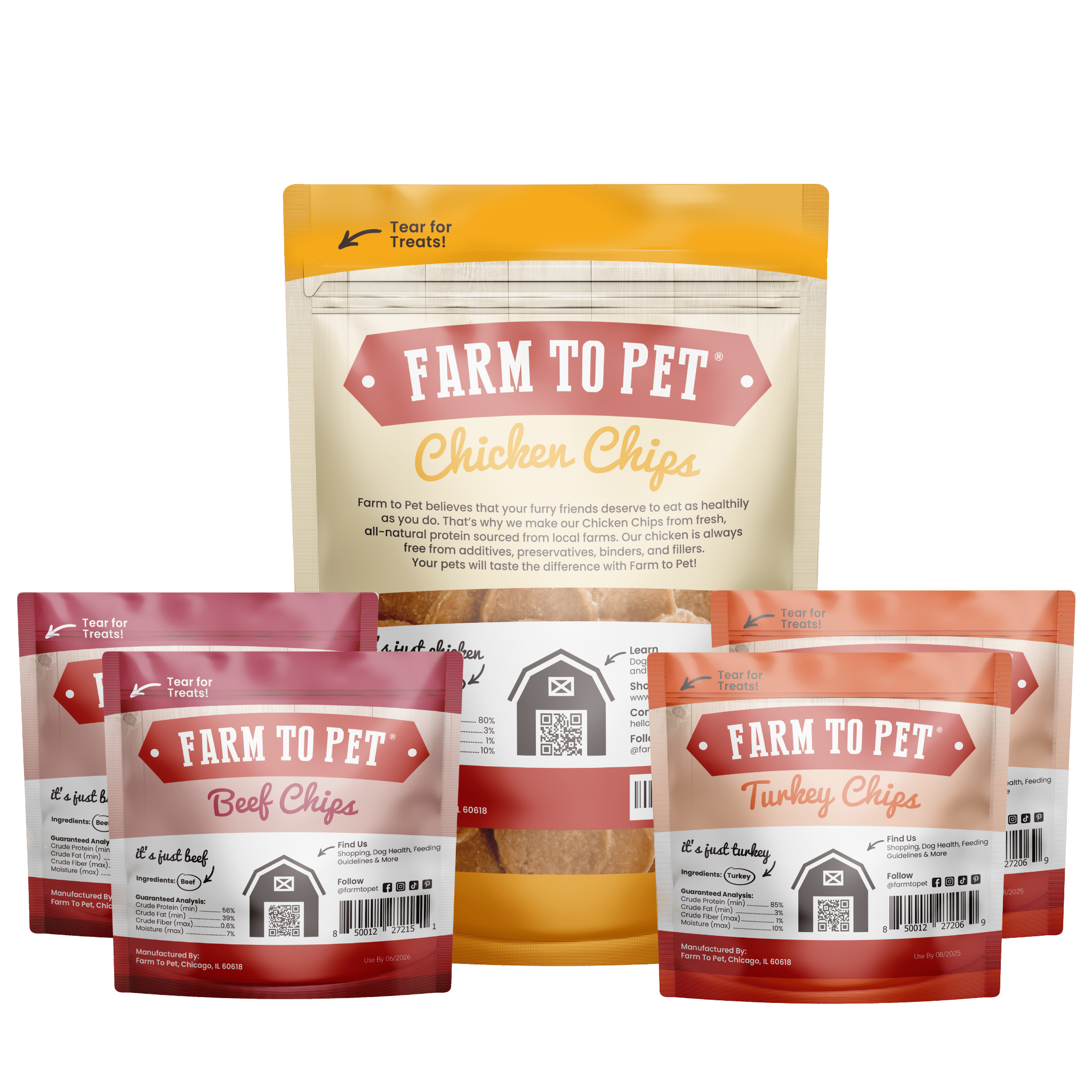 Treats for puppies 10 weeks deals