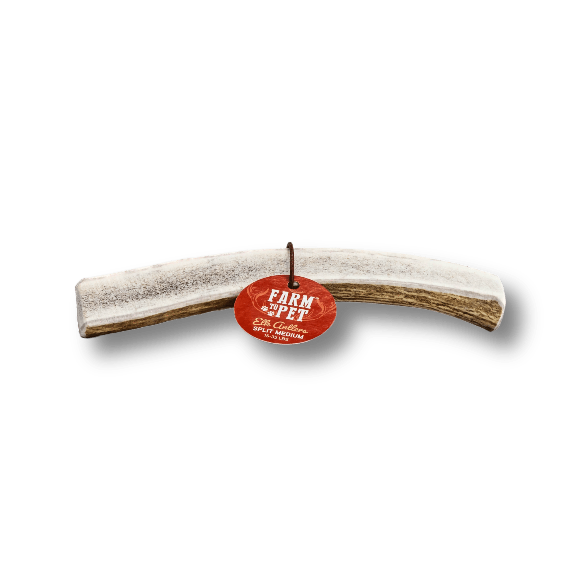 Split elk antler new arrivals