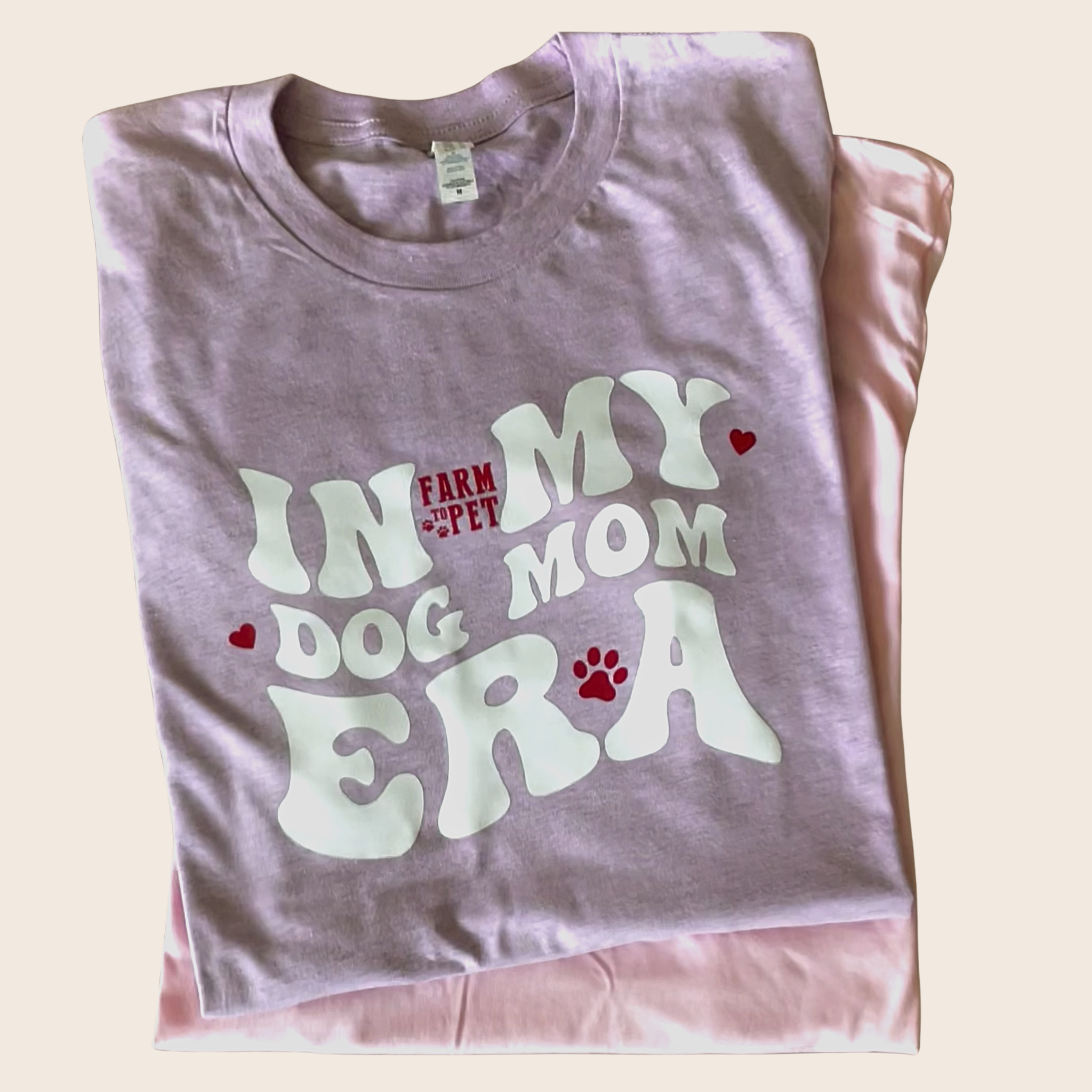 Dog Mom Era
