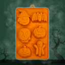 Pet Treat Molds
