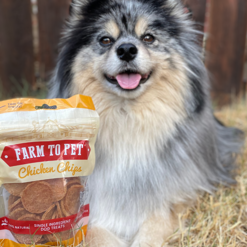Our Pack Supports Amazing Dog Pet Causes Farm To Pet