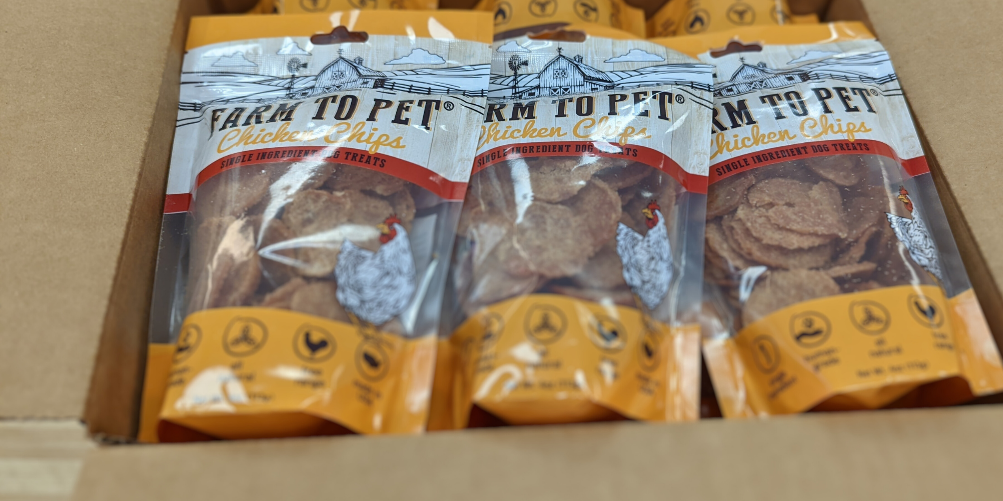 Wholesale dog sales food near me